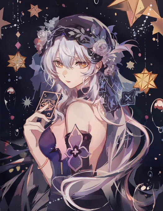  #BlackSwan #honkaistarrail #HonkaiStaiRail 