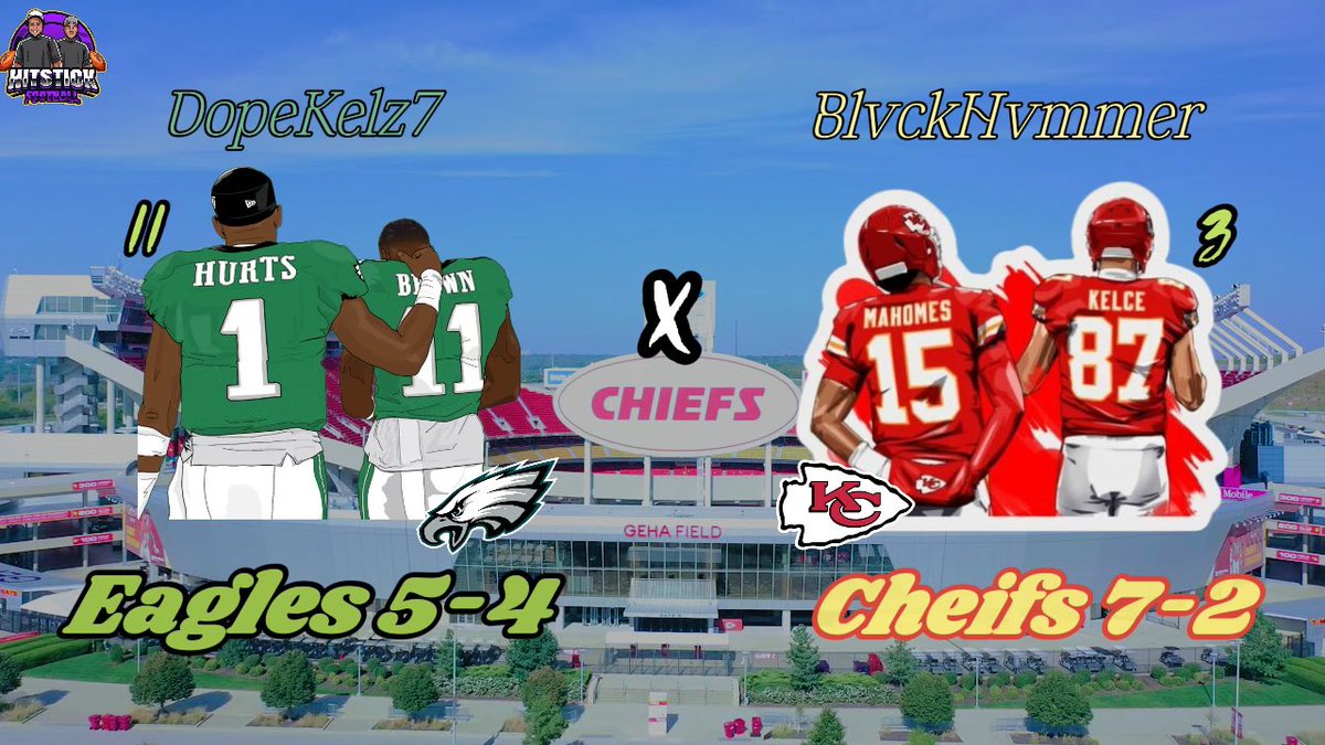 HitStick Commish tweet media