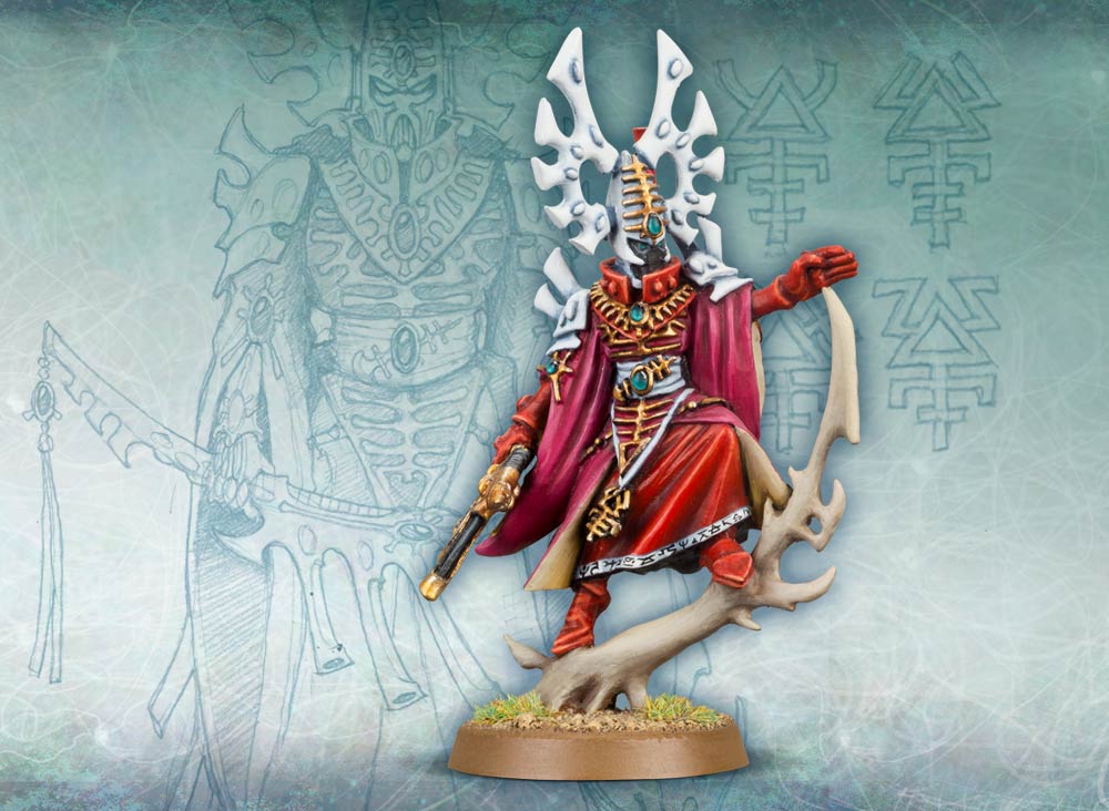KiahlS's tweet photo. What colorscheme do y'all think fits best?
#WarhammerCommunity https://t.co/WMAyOYQtjj