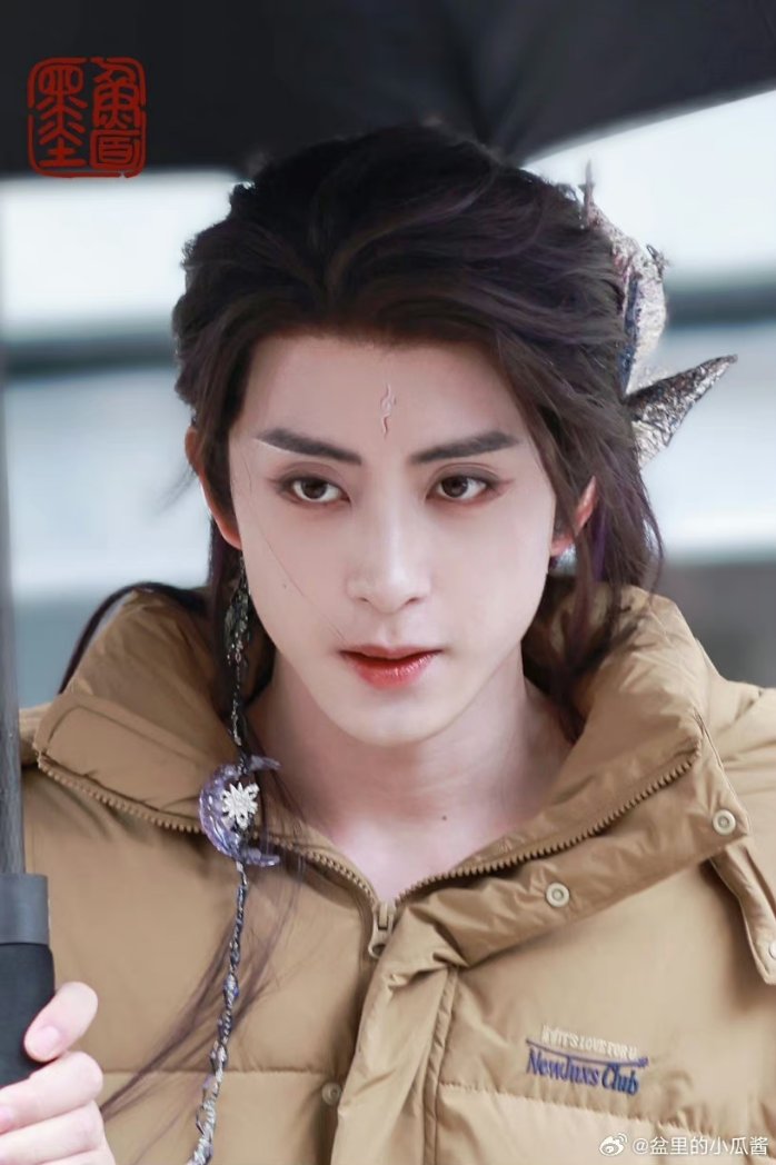 มหาเทพเยว่หมีกับสัจจเทพเทียนฉี่ไหมนะะ🥺

#ไป๋ลู่ #BaiLu #อ๋าวรุ่ยเผิง #AoRuipeng 
#MoonlightMystique #白月梵星