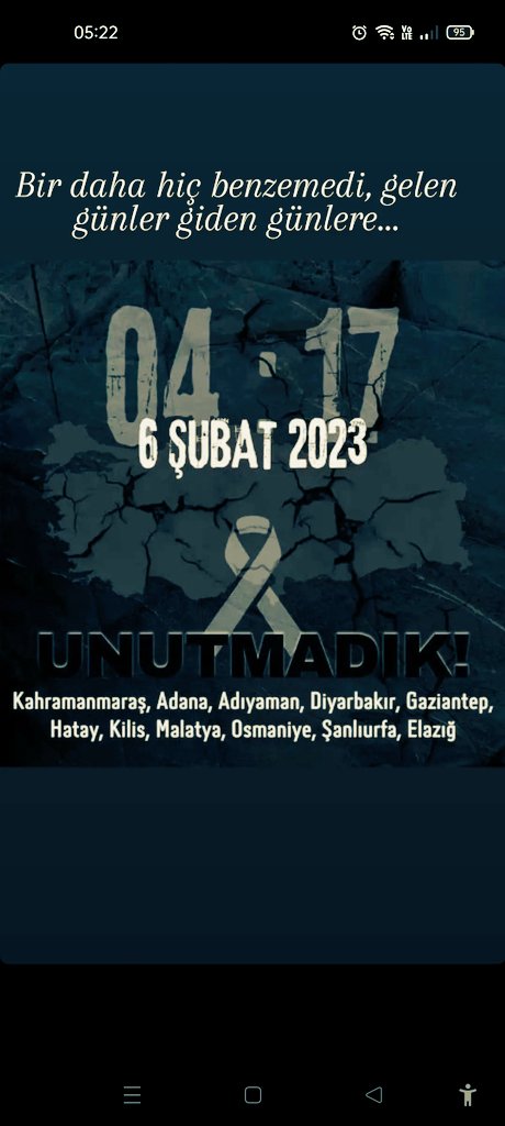 FUAT AKARSU (@fuat_akarsu) on Twitter photo 