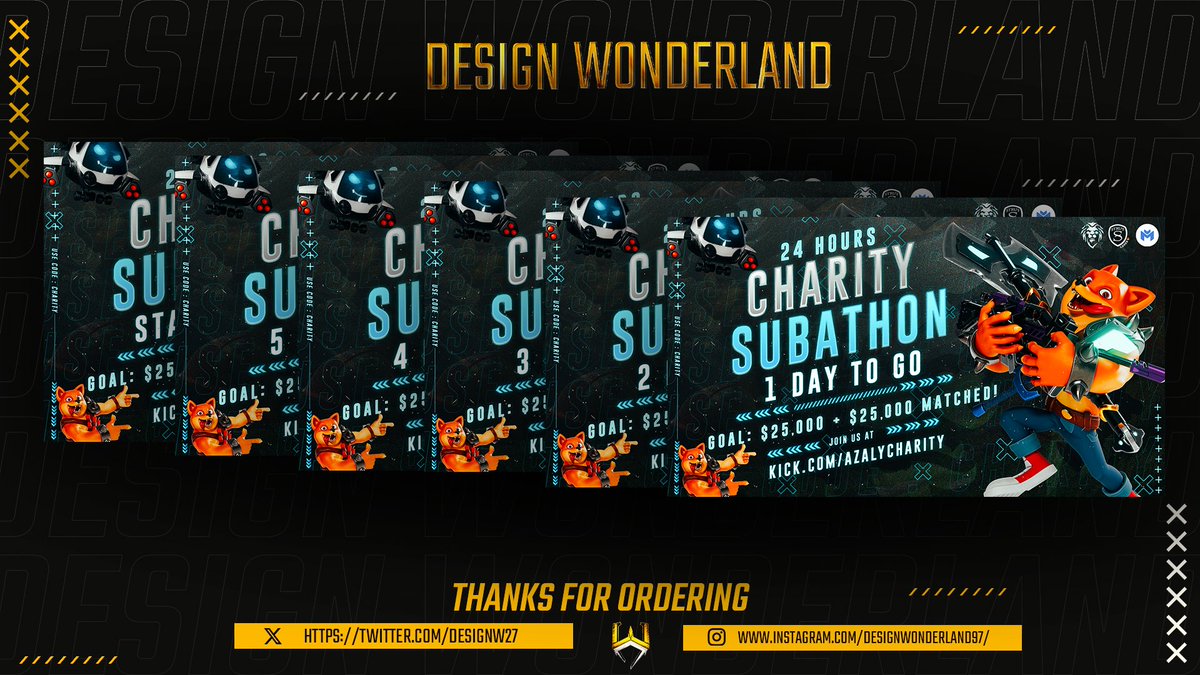 Design Wonderland tweet media