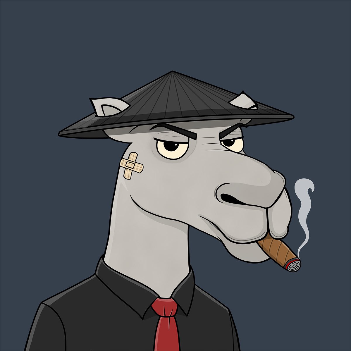 FloSerious's tweet image. Super stoked to finally be a @CamelsNFT  community member!! I have heard nothing but good things about this community 💯

Thank you so much to @amber_rhae &amp;amp; @Cryptodaave for your help and generosity, it is very much appreciated! 🐪