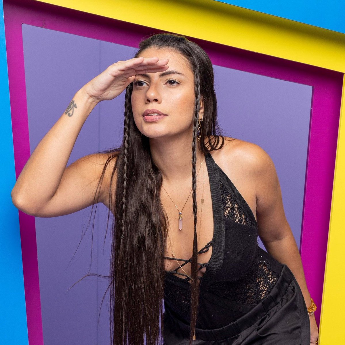 ParcialHacker's tweet photo. 🚨PESQUISA: Você está de que lado nessa Treta?

🔁 • BEATRIZ
❤️ • FERNANDA

#BBB24 https://t.co/yOU4jVViW6