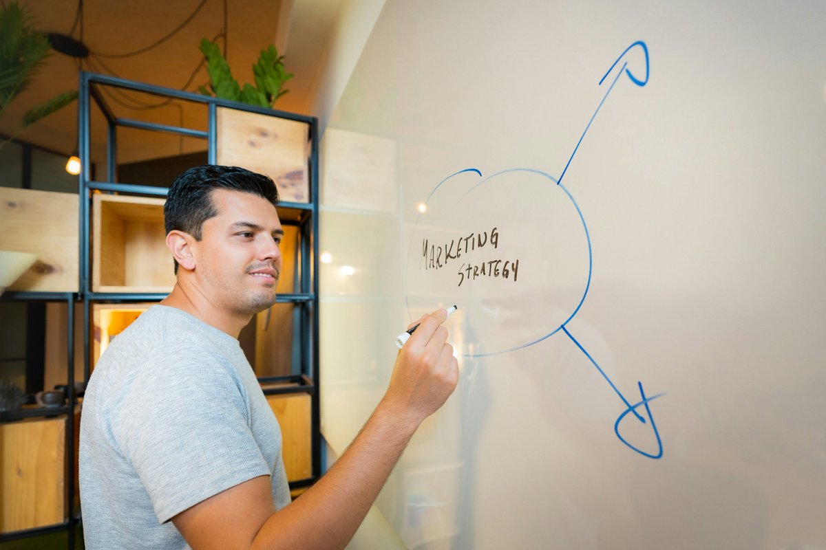 XarxaSocial's tweet photo. Qué es el Growth Marketing y cómo aplicarlo en tu negocio (consejos de HubSpot) https://t.co/yFVs5vR1zv https://t.co/jnpcJ3sPRy