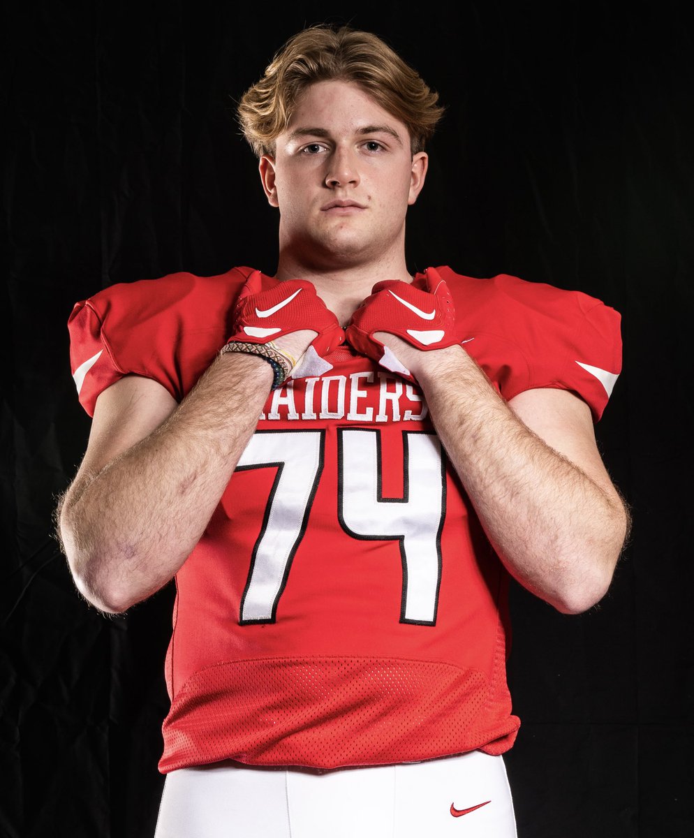 Danny McDonnell (@danny_mcd74) on Twitter photo After an amazing visit, I am extremely blessed to receive an offer from Southern Oregon University! Thank you to all the coaches for a great time! <a href="/EvansRankings/">Matt Evans</a> <a href="/BrandonHuffman/">Brandon Huffman</a> <a href="/RHSSpudderFB/">Ridgefield Football</a> <a href="/PrepRedzoneWA/">Prep Redzone Washington</a> <a href="/RecruitRadarPNW/">Recruit Radar</a> After an amazing visit, I am extremely blessed to receive an offer from Southern Oregon University! Thank you to all the coaches for a great time! <a href="/EvansRankings/">Matt Evans</a> <a href="/BrandonHuffman/">Brandon Huffman</a> <a href="/RHSSpudderFB/">Ridgefield Football</a> <a href="/PrepRedzoneWA/">Prep Redzone Washington</a> <a href="/RecruitRadarPNW/">Recruit Radar</a>
