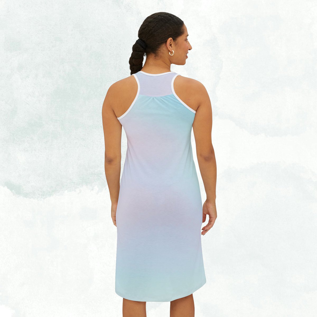 P_I_Toledo's tweet image. Elevate your wardrobe and radiate confidence in a dress that captures the essence of springtime bliss. #PastelPerfection #SpringtimeElegance #DressToImpress #EmbraceYourFemininity #springdresses #pasteldress #racerbackdress
personalizeittoledo.com/products/paste…