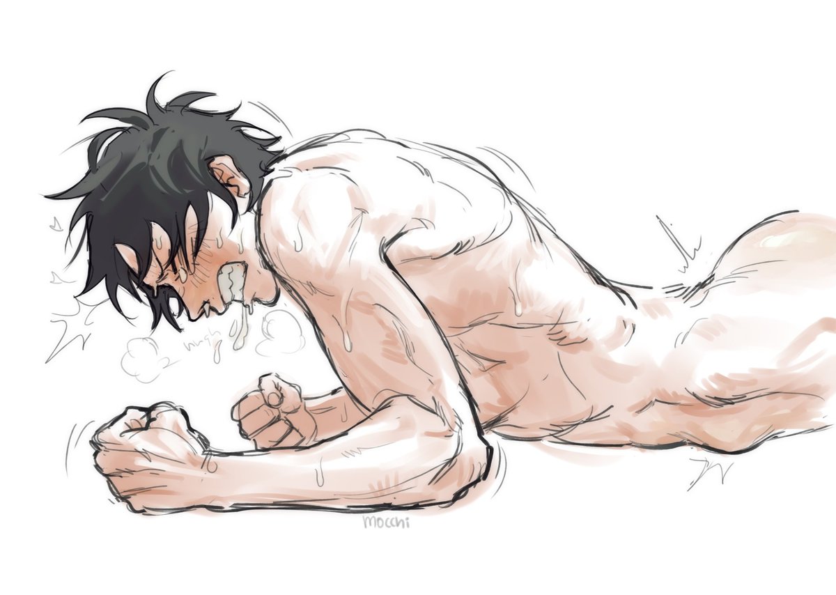 ✩˚。⋆møcchi🔞 tweet media