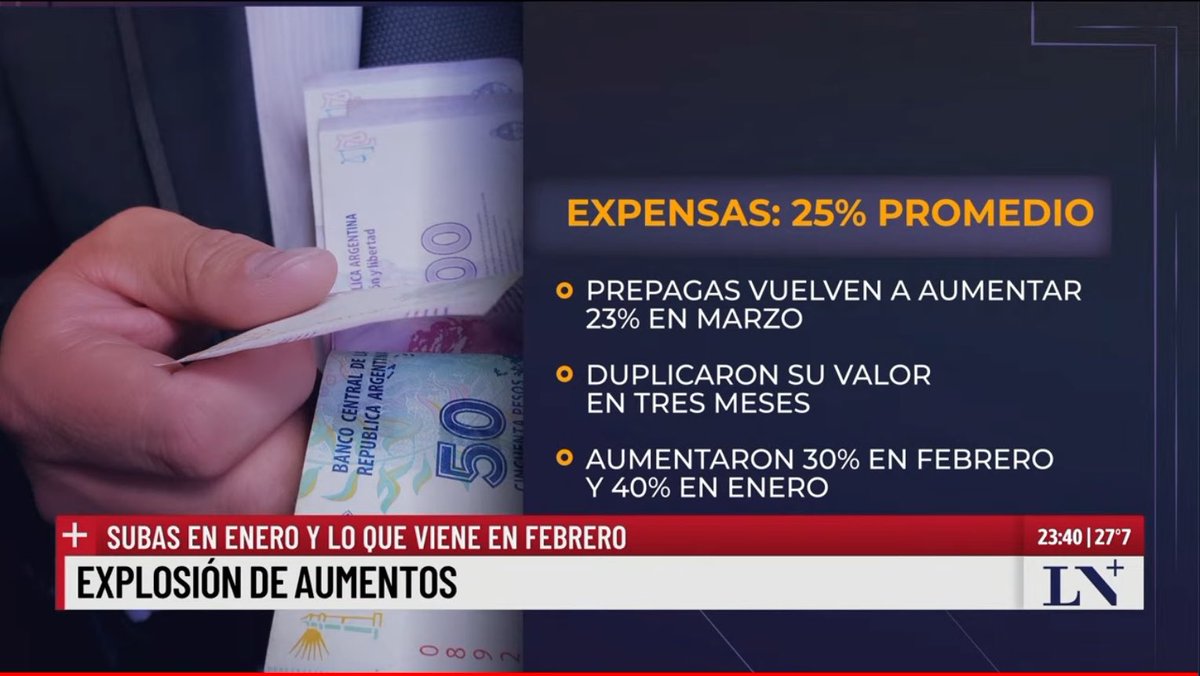 alecastelli22's tweet photo. Resumen de los programas de @lanacionmas @majulluis @edufeiok @PRossiOficial @lajeantonio #Plager Una especie de 678 de #Milei lo voté y debemos hacer un gobierno EXCELENTE, PARA QUE NO VUELVAN LOS K, diciendo que está todo bien,ocultando errores, no lo lograremos! Como esto👇 https://t.co/i8ybSCBq70