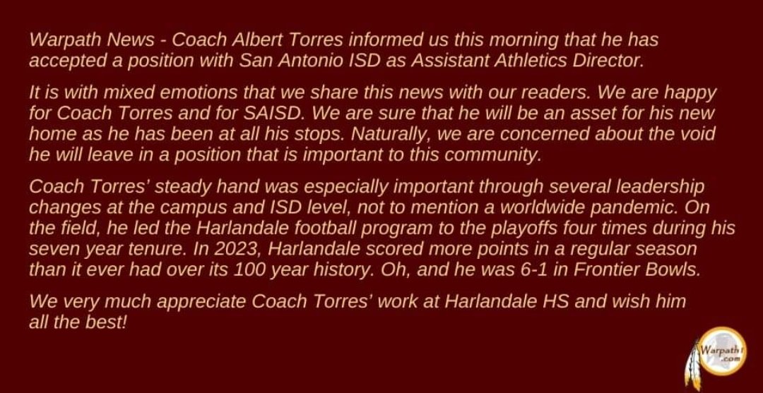 Warpath1com's tweet photo. Warpath News... https://t.co/UKRsGNiDk2