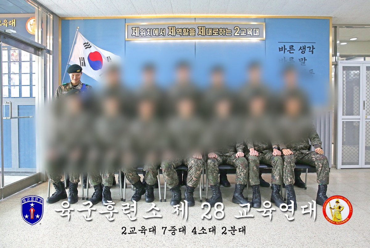 ㅁㅊ 조승연 훈련병 사진 뜸
