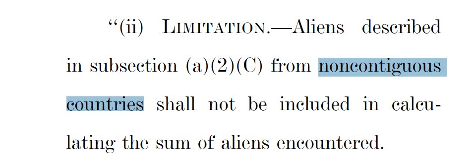 Timcast's tweet image. HAHAHAA 

Yo this bill doesnt even COUNT the majority of criminal aliens