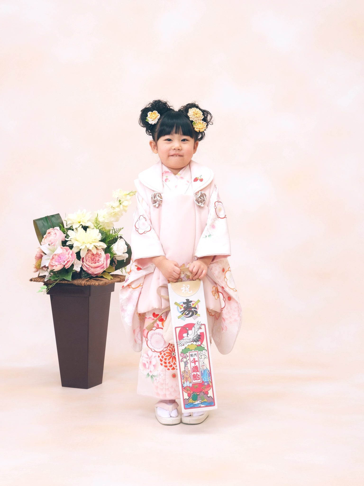 七五三✨女の子 楽天市場】＼21周年感謝祭！／【レンタル】七五三 セット 3歳
