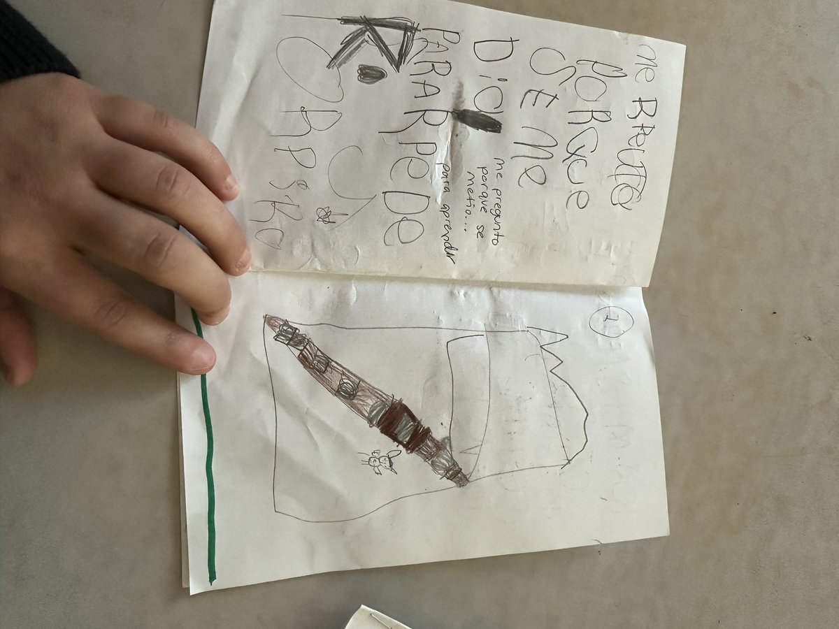 Ms. Fernandez tweet media