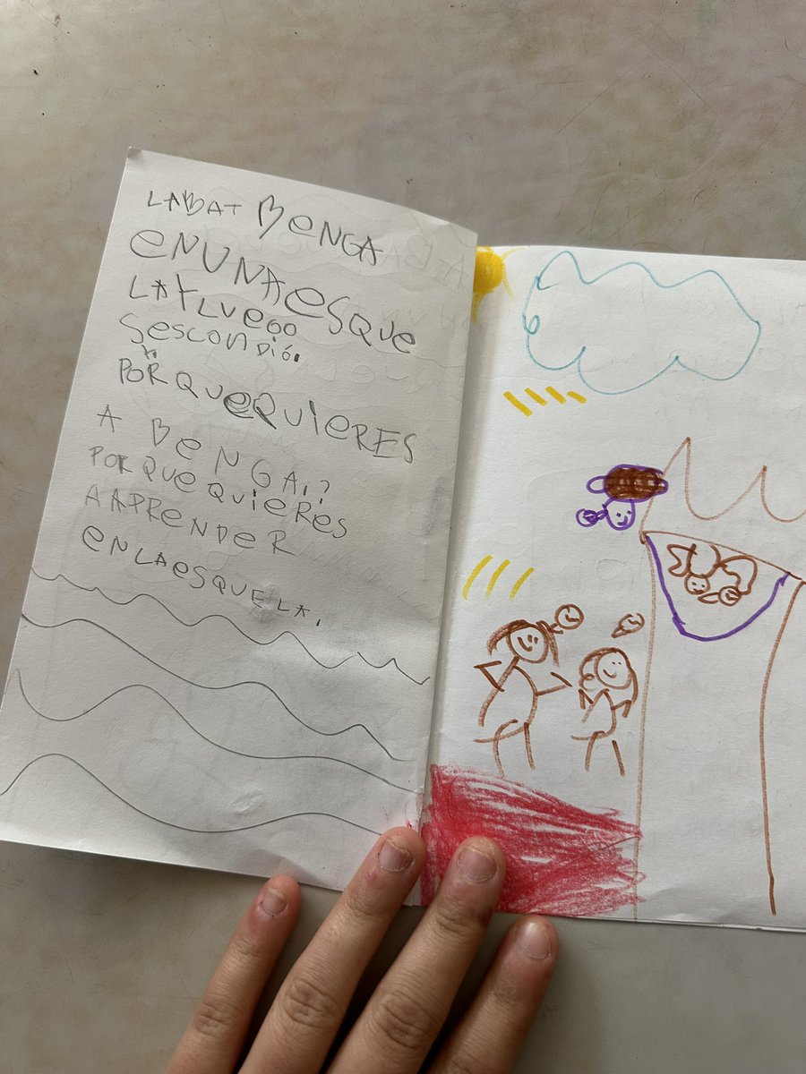 Ms. Fernandez tweet media