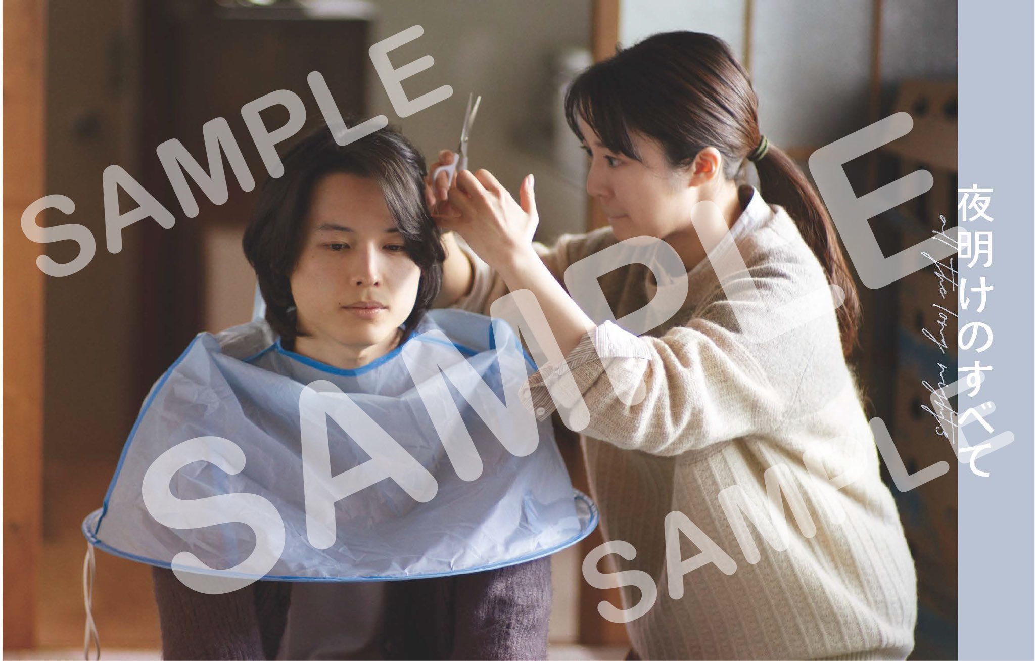 夜明けのすべて〈特装限定版・3枚組〉&パンフレット Amazon.co.jp: 夜明けのすべて Blu-ray（特装限定版） : 松村