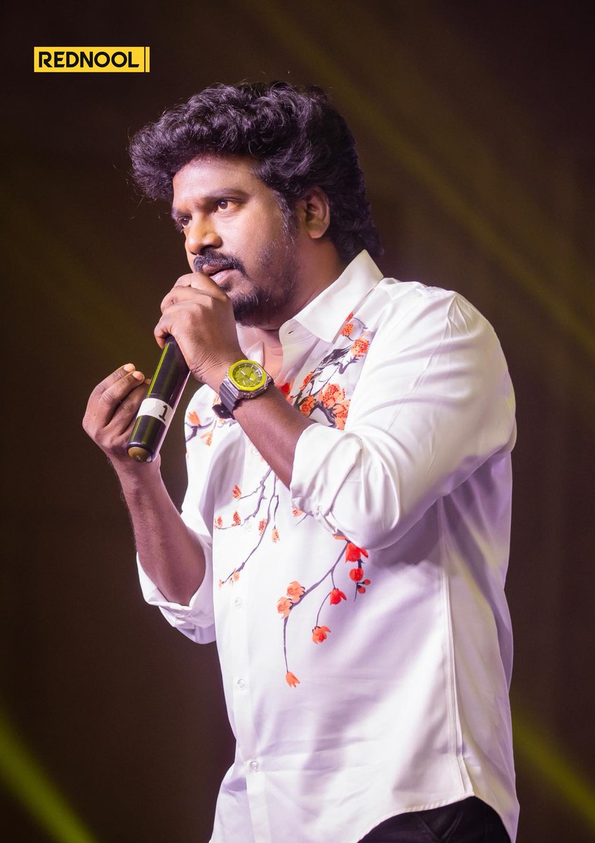 RednoolOfficial's tweet photo. Candid's from LAL SALAAM Press meet! 📸✨

#LalSalaam 🫡 In Cinemas 📽️✨ this FRIDAY, Feb 9th 2024 🗓️

@actorvivekpra @thangadurai123 @Diwakar_Actor 

#LalSalaam #LalSalaamFromFeb9 https://t.co/ex6IXwotjk