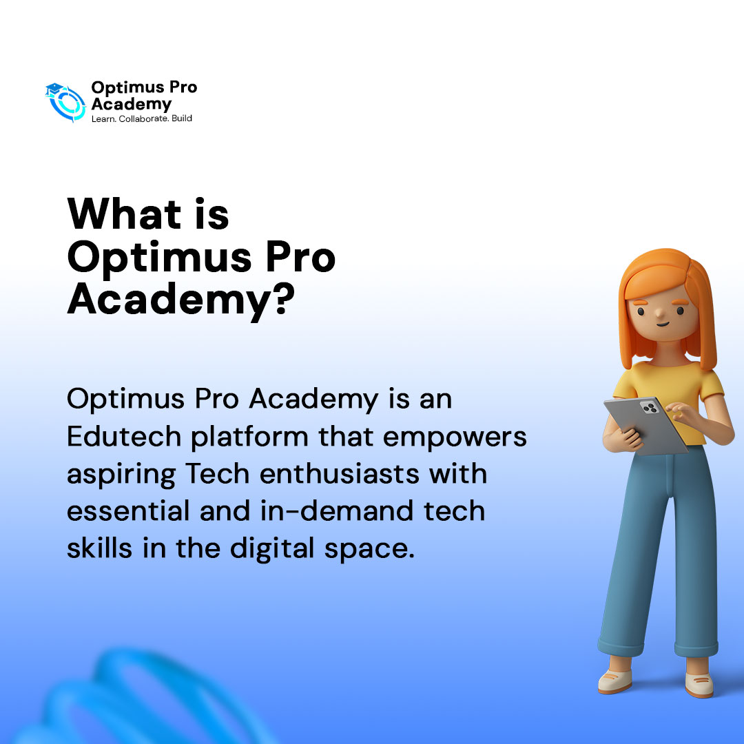 OptimusPRO_Edu's tweet photo. Curious about what @OptimusProWeb3_  is about?  🤔

Look no further! 

Here are some Frequently Asked Questions to satisfy your curiosity.

Join our vibrant Telegram community for more information: 

https://t.co/0OUYq9ExlO https://t.co/ujgkPtIuSm