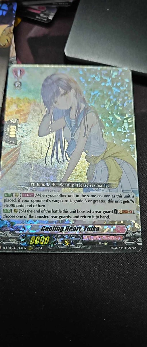 It's time to put Lor behind and join this waifu game