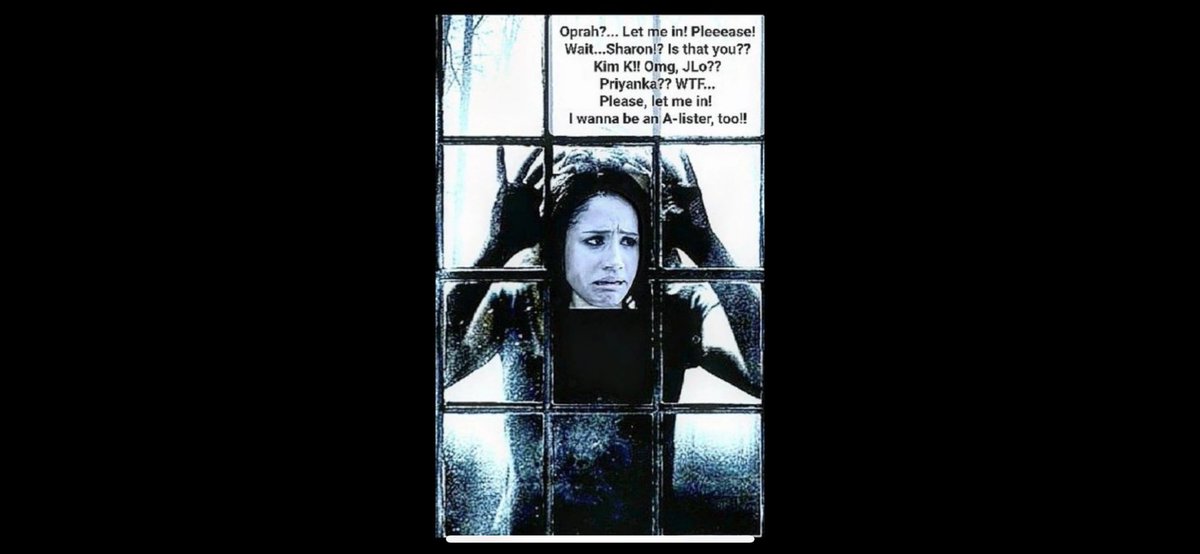 0Rthebest91033's tweet photo. #FUHarry  
#MeghanMarklesIsOnTheBlackList #MontecitoMalcontent 
#HarryIsAPatheticLittleMan #MeghanMarkleIsAConArtist #MeghanMarkleIsANarcissist #MeghanMarkleIsAFraud #HarryandMeghanAreDelusional #HarryandMeghanAreHypocrites https://t.co/GL7m59qola