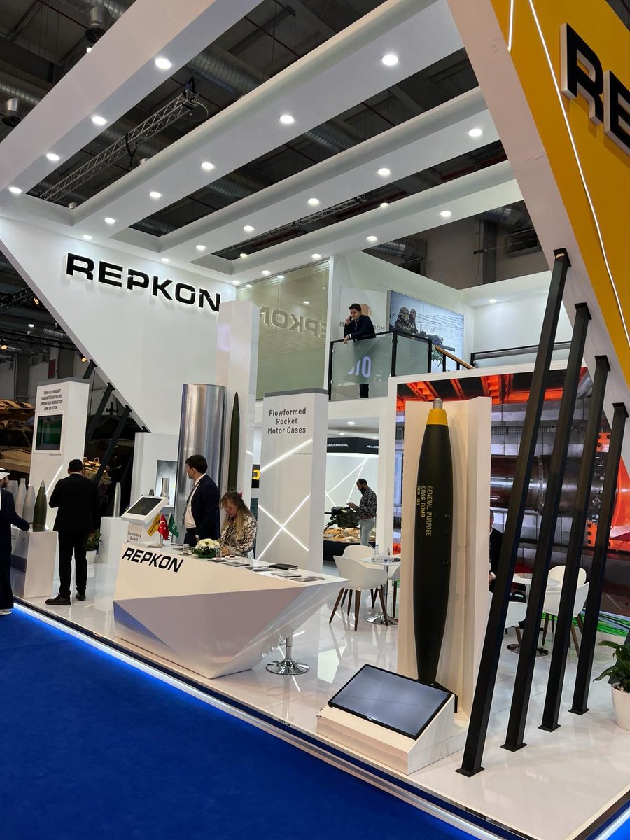 <a href="/Repkon_Inc/">Repkon Inc</a>  #WDS2024 #SaudiArabia