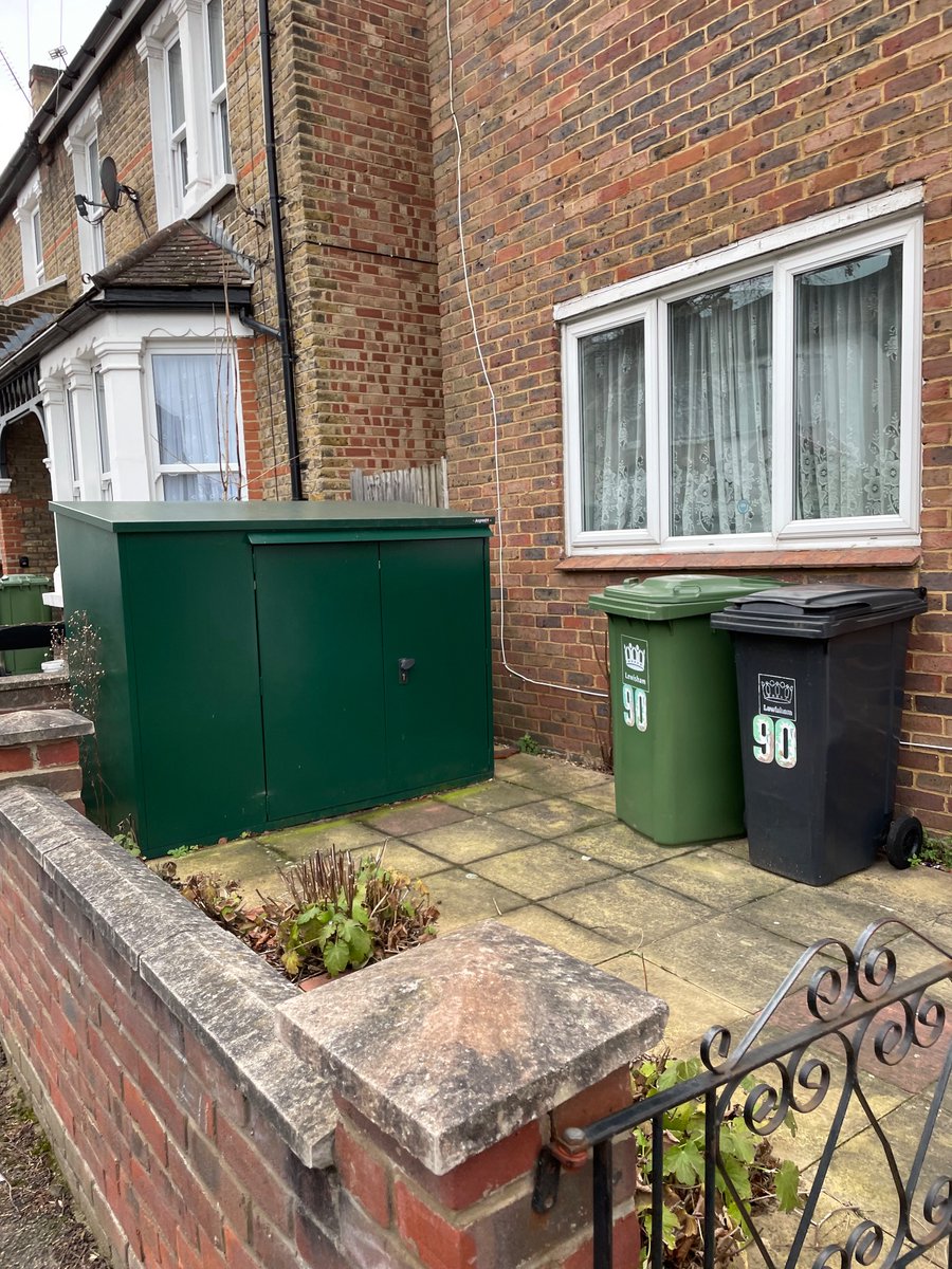 Katy King tweet media