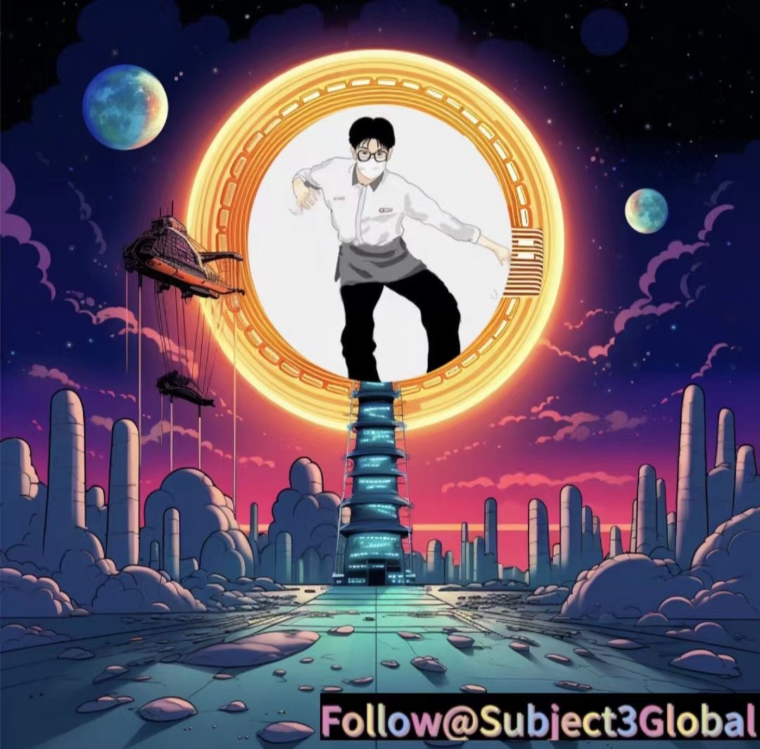 TD9VVSO4PprEdgn's tweet photo. @elonmusk Illuminating the present and paving the way for brighter days ahead. In the world of decentralized possibilities, the future shines with boundless potential. ☀️🌐 #subject3 https://t.co/NPbcvNzBa9