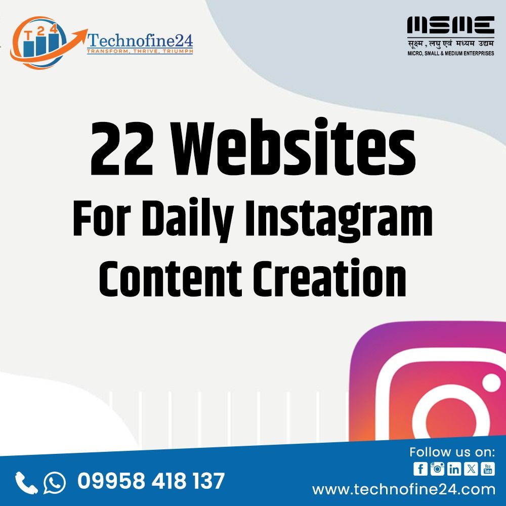 TechnoFine24 tweet media