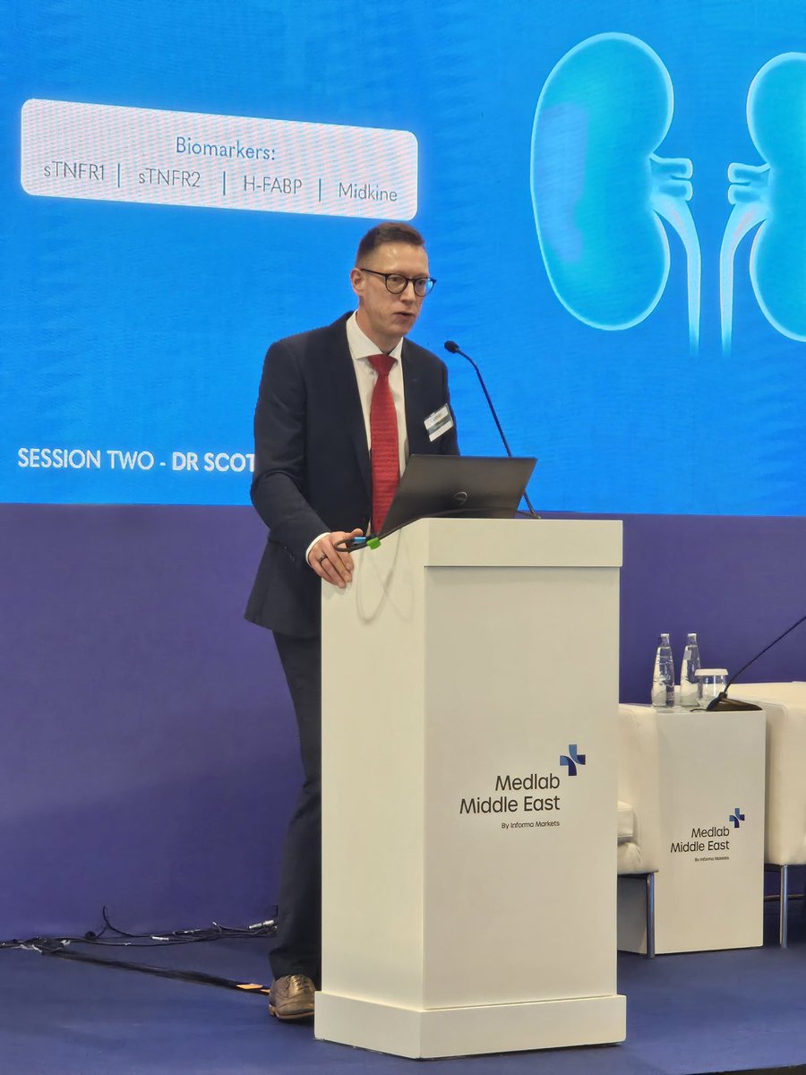 WHX Labs Dubai tweet media