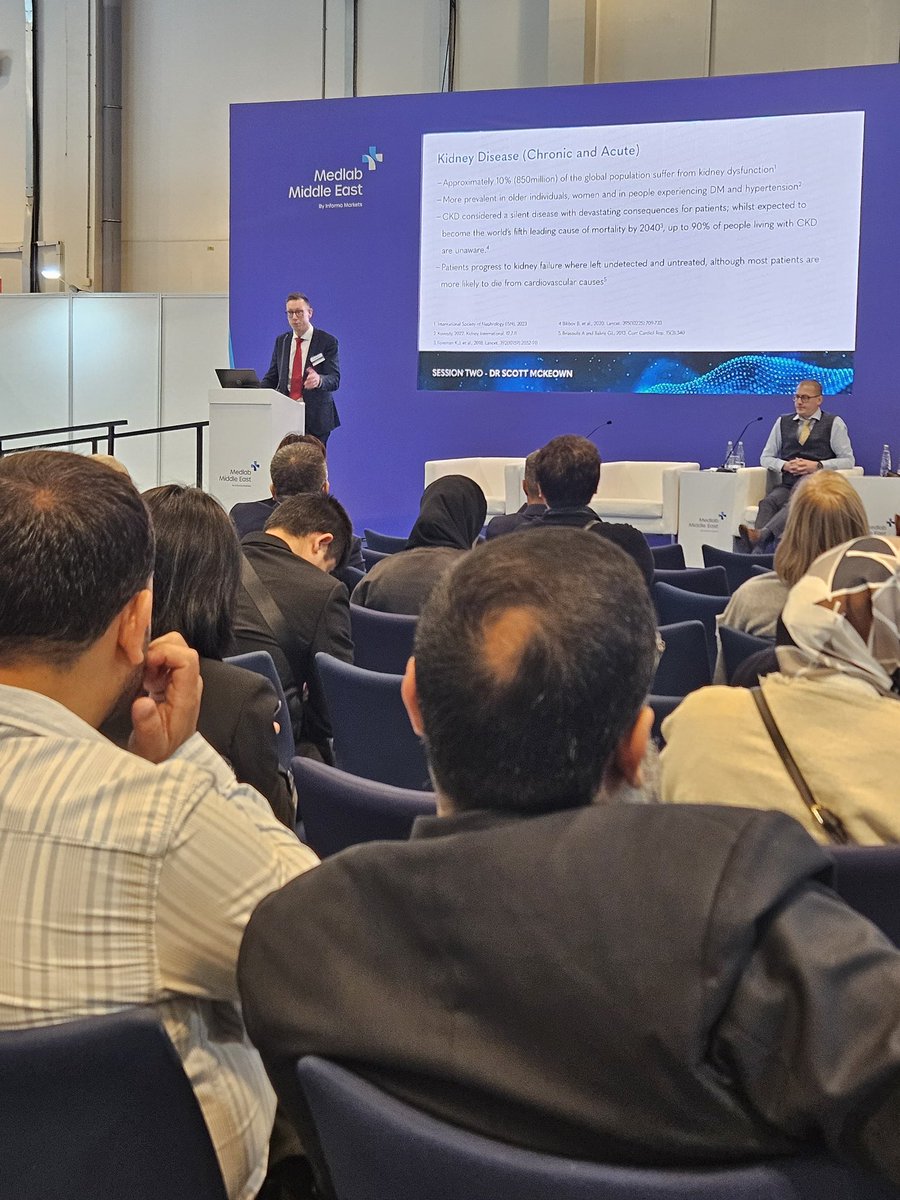 WHX Labs Dubai tweet media