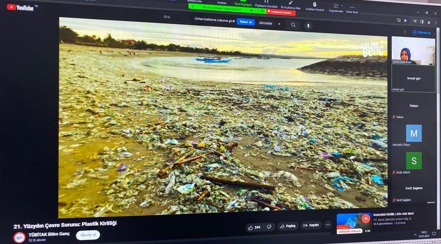 Merkezimiz tarafından 15-28 Ocak 2024 tarihlerinde Torba ve Çuval Dikme Makinası İşçisi Eğitimi düzenlenmiştir. Eğitmen Saliha İpek Nayır tarafından 72 saatlik teorik eğitim verilmiş, eğitim sonunda kursiyerlere sertifikaları takdim edilmiştir.