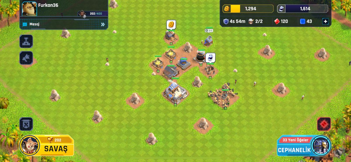 $MAVIA <a href="/MaviaGame/">Heroes of Mavia</a> Battle