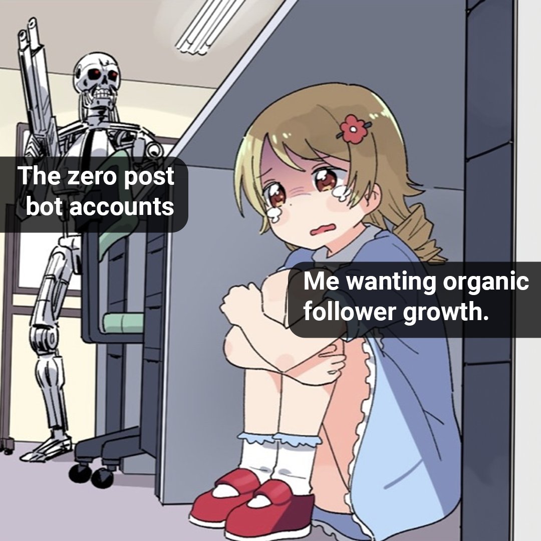 Cyrostims tweet media