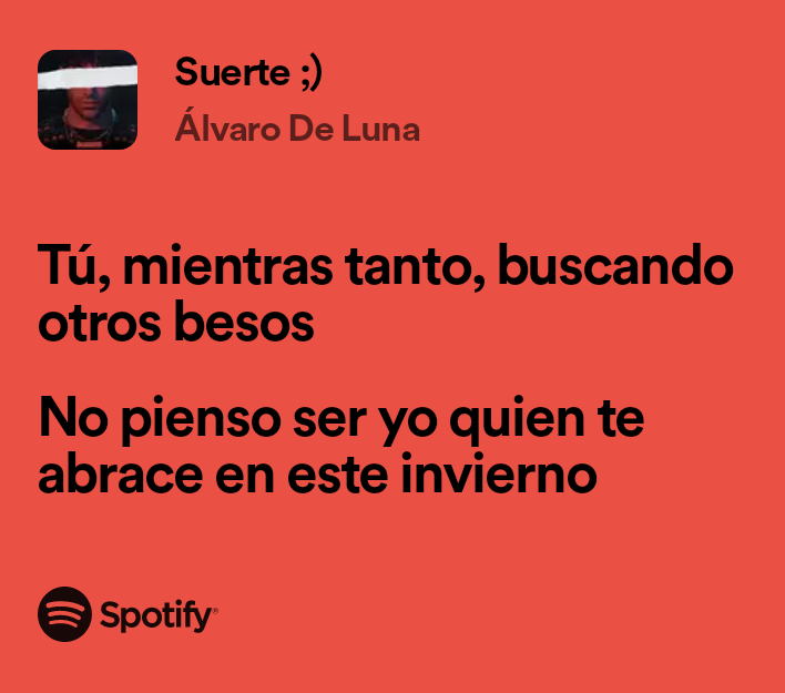 0https://open.spotify.com/track/6sn1eF23Zvacs0oshUciXA?si=f-ZMr941SxOVu1KaqOS_Lg&amp;pi=e-02WruNuzR9Ct