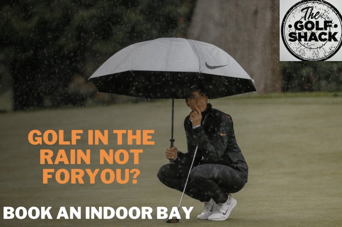 Ryan Grumbridge PGA tweet media