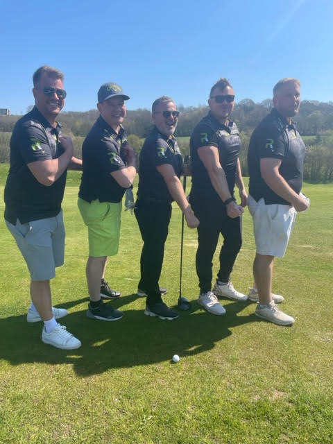 A huge shout of thanks @RaynerPersonnel signing up to the @agents_giving Charity Golf Day @DVGOLF on 10th March, helping us to continue to support all the UK charities that we all care so much for. Details here to join us agentsgiving.org/event/agents-g…