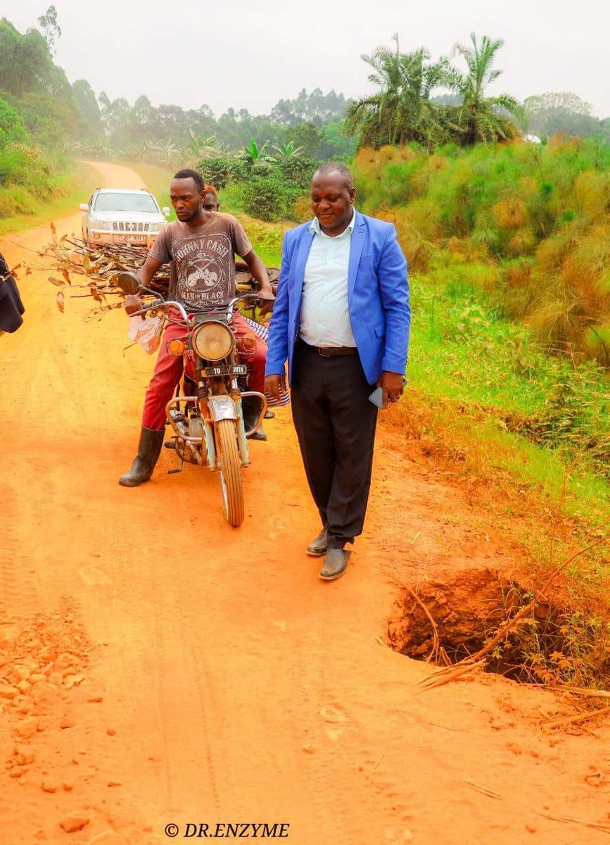 Lukyamuzi David Kalwanga tweet media