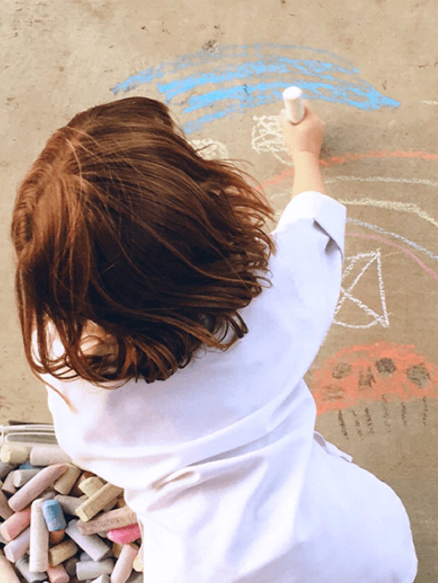 Travma Yaşamış Çocukları Oyun Terapisiyle Nasıl Destekleriz?

"Oyun terapisinin temelinde, oyunun çocuğun kendini ifade etmesinin doğal bir yolu olduğu gerçeği yatar.”
Virginia M. Axline, Oyun Terapisi Kitabı

mucitpanda.com/travma-yasamis…