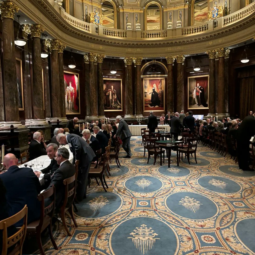 Framework Knitters (@wcfknitters) on Twitter photo The Under Warden Elect Jonathan Pears attended the annual inter Livery Card Game organised by the Worshipful Company of Playing Card Makers <a href="/WCMPC/">Playing Card Makers</a> A great chance for the Masters 'class or 2025' to meet and to raise money for charity. The Under Warden Elect Jonathan Pears attended the annual inter Livery Card Game organised by the Worshipful Company of Playing Card Makers <a href="/WCMPC/">Playing Card Makers</a> A great chance for the Masters 'class or 2025' to meet and to raise money for charity.