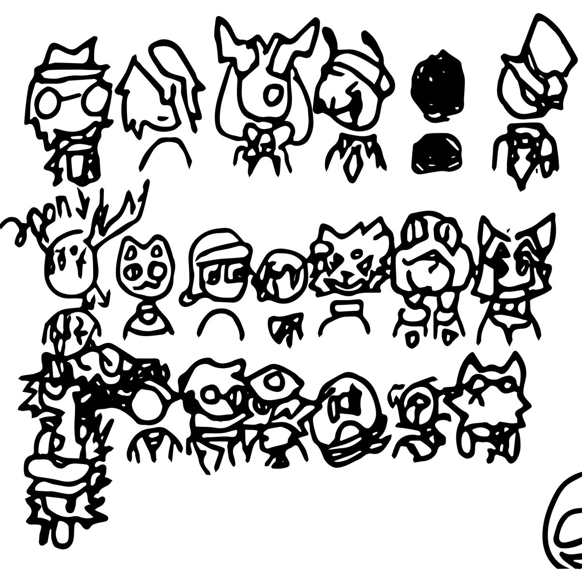 HEAD COUNT