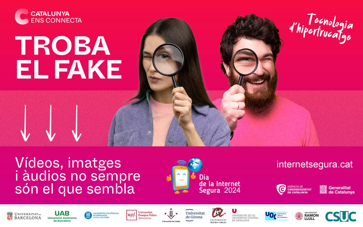 Universitat de Barcelona tweet media