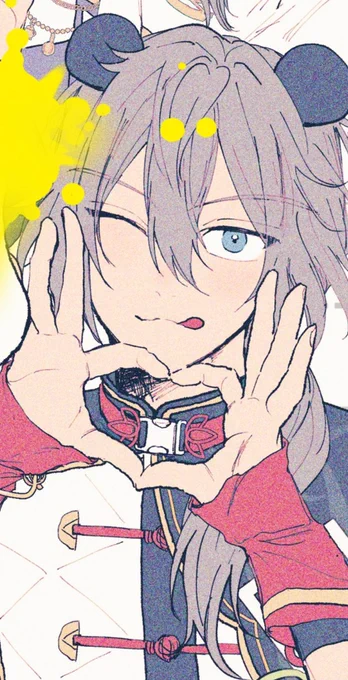 ま…