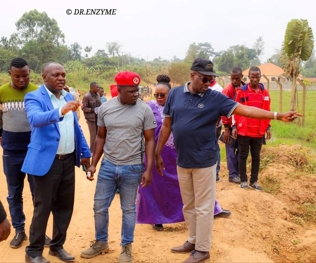 Lukyamuzi David Kalwanga tweet media