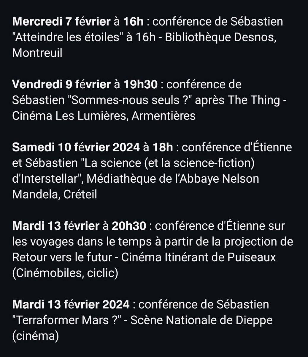 Sébastien Carassou tweet media