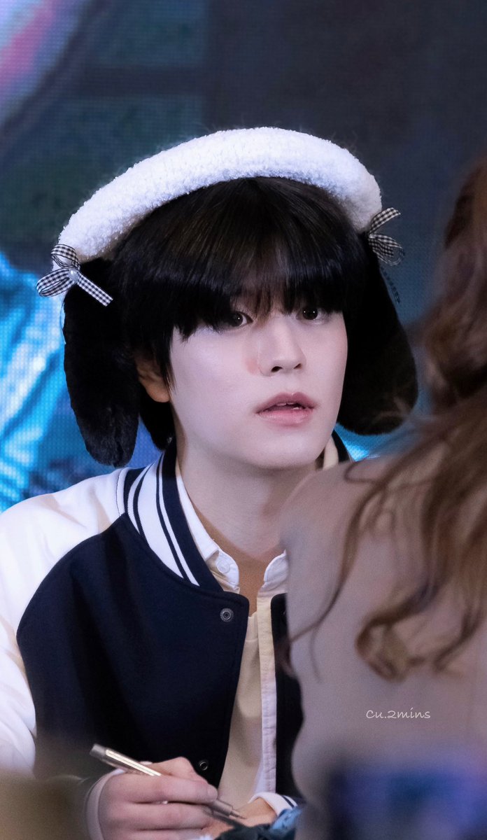 Cu_2mins's tweet image. 𝟮𝟰𝟬𝟮𝟬𝟯 𝙆𝙈𝙎 𝙛𝙖𝙣𝙨𝙞𝙜𝙣 

📸 𝙃𝘿 
👀✨✨

#승민 #Seungmin #スンミン 
#StrayKids #스트레이키즈