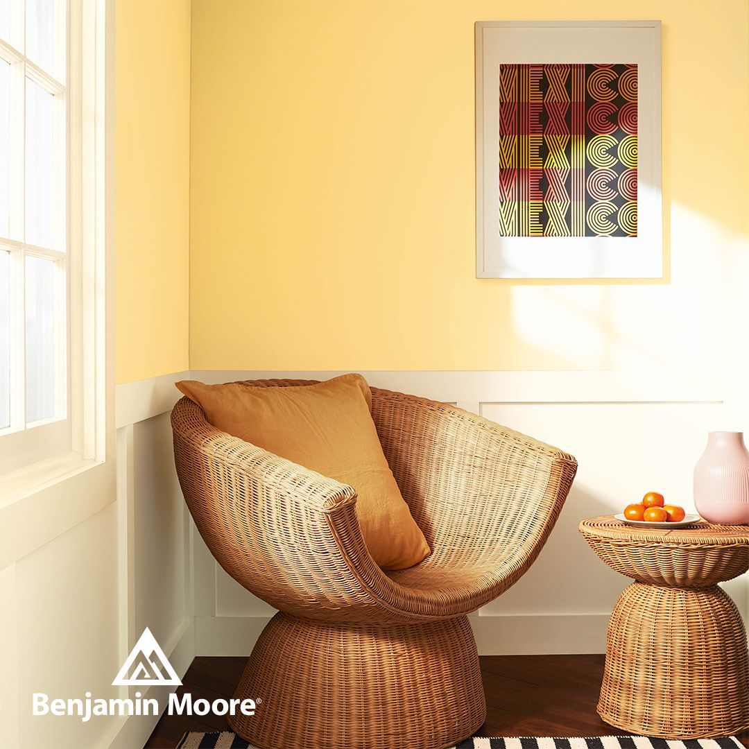SBPaintDepot's tweet photo. https://t.co/rQDhsPqMfZ 

Brush the grey skies away! Bring the beauty of Nature inside. Read our blog to learn more. #benjaminmoore #color #paint https://t.co/iZ0SatdDPn