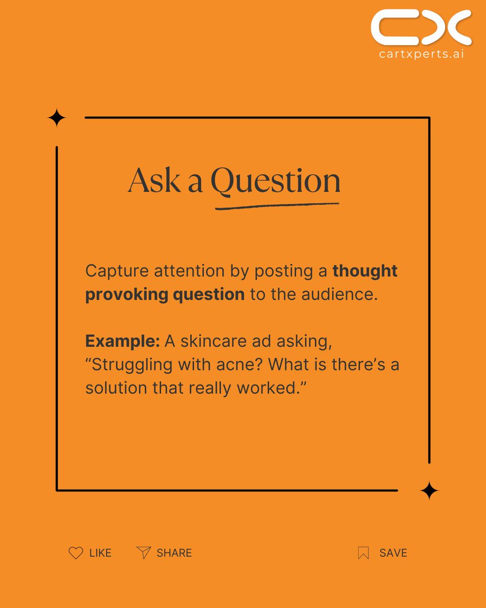 infocartxperts's tweet image. Here&apos;s how you can make viral ads for your products. 

Contact us on our website (link in bio) and get the best marketing solutions. 

#marketing #viral #humor #productdemonstration #question #seo