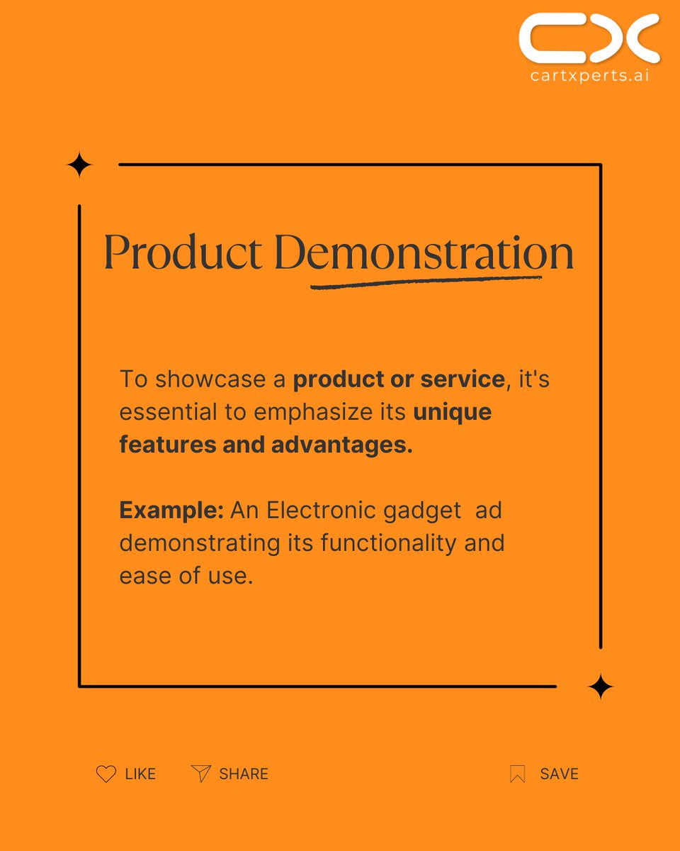 infocartxperts's tweet image. Here&apos;s how you can make viral ads for your products. 

Contact us on our website (link in bio) and get the best marketing solutions. 

#marketing #viral #humor #productdemonstration #question #seo