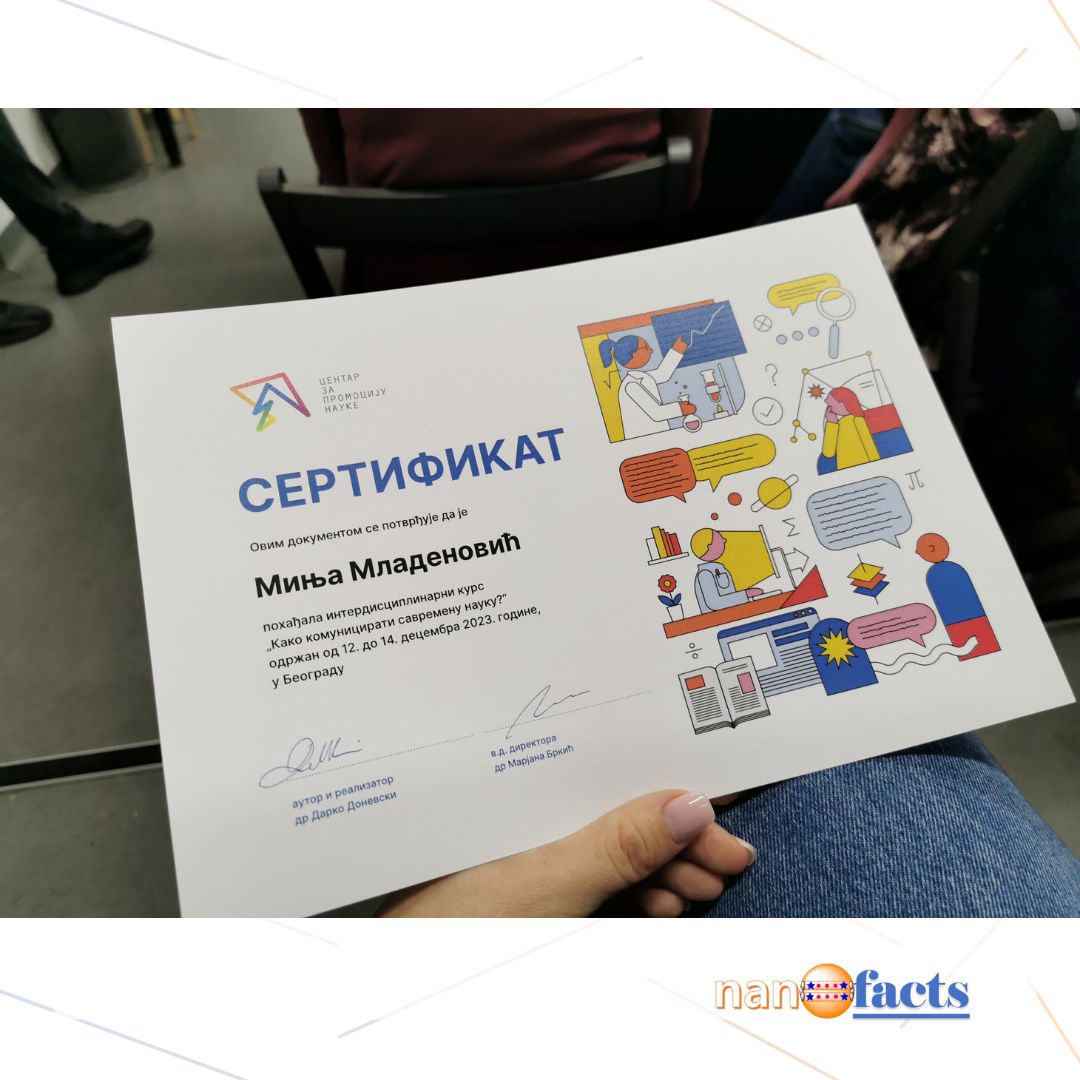 NANOFACTS tweet media