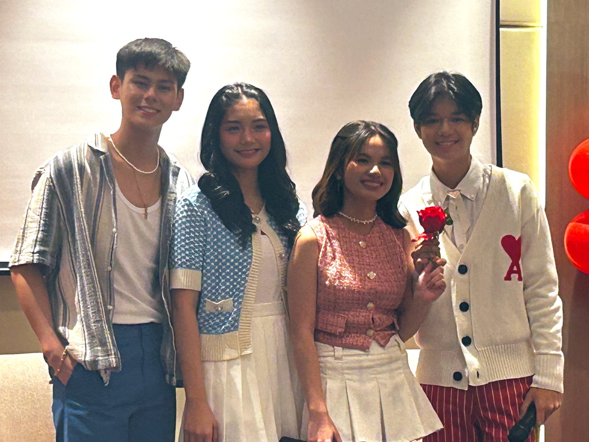 mydeeds's tweet photo. Launch of #SparkleKiligSeries Loveteams: #PrincessAliyah and #BryceEusebio (#PRYCE); #AshleySarmiento and #MarcoMasa (#ASHCO) in Sparkleβs first-ever #TikTokKiligSeries on their official TikTok account: ASHCOβs #SecretNotes and PRYCEβs #BeyondTheGame. https://t.co/apNXsAf5py